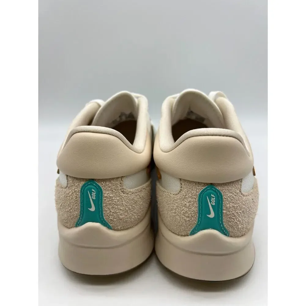 Nike Air Zoom Infinity Tour NXT% NRG Sail Washed Teal DM9018-141 Men's Size 5.5